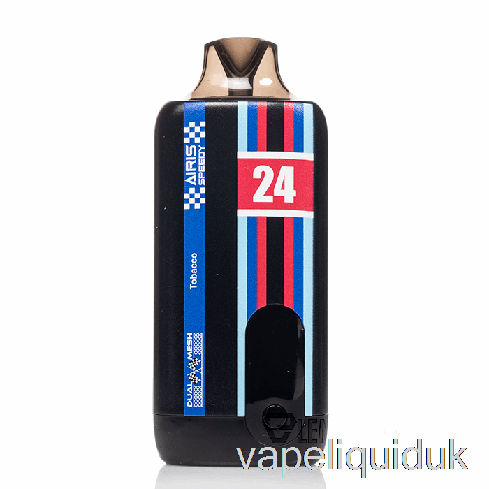 Airis Speedy 15K Disposable Tobacco Vape Juice